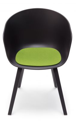 Seatcover - Feltcover for Hay About A Chair Maigreen AAC22 / AAC 22 Hey Sign SINGLE PIECES